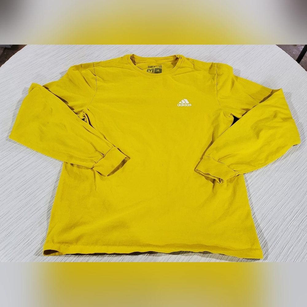 Adidas Long Sleeve